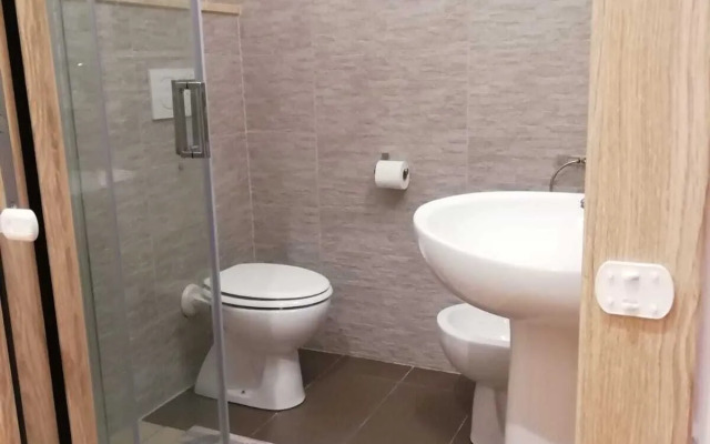 Bed and Breakfast Stefania