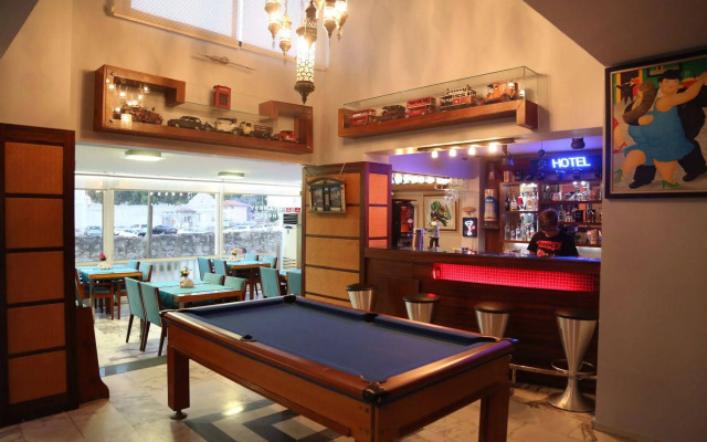 Hotel Istankoy Kusadasi