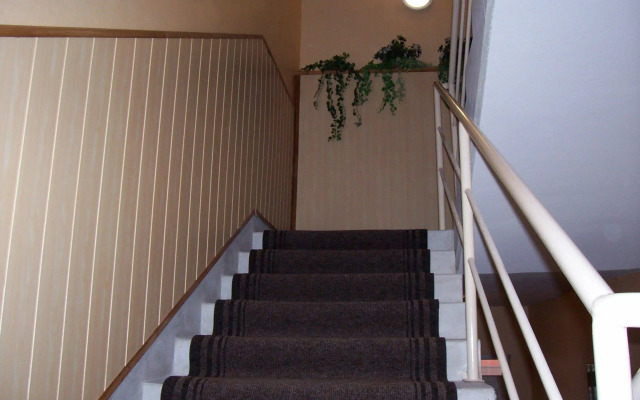 Hotel Timon