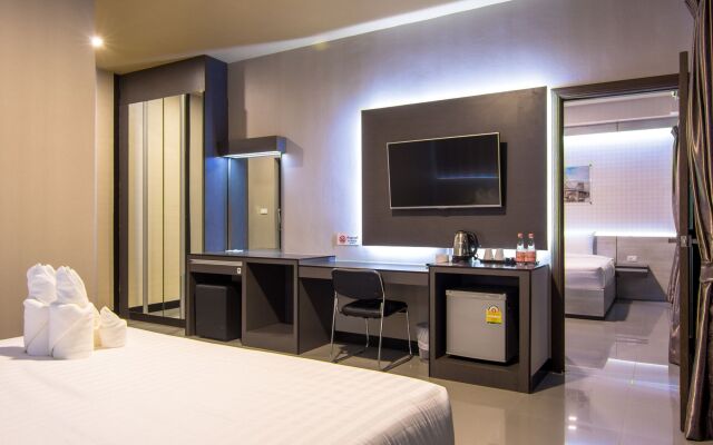 PSG Hotel