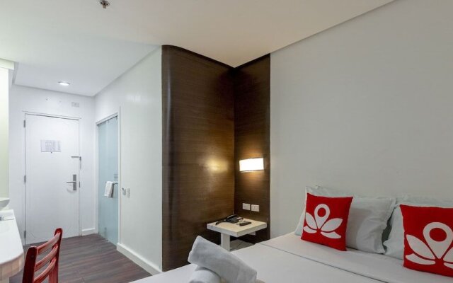Embarcadero Hotel by ZEN Rooms