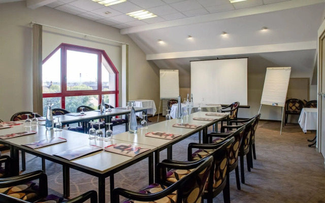 B&B HOTEL Montbéliard-Sochaux