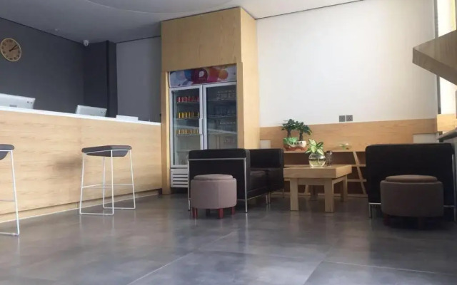 7Days Premium Chengde Fengning Xinfeng Road Branch