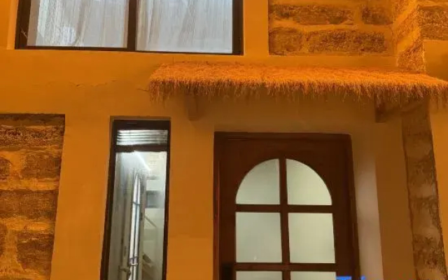 Weizhou Island Township Accommodation