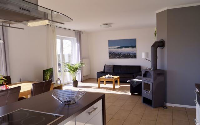 Strandleben Fehmarn - Ferienhaus 1