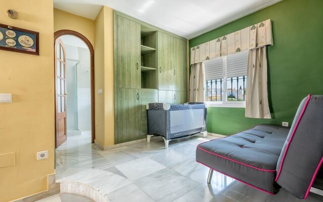 Villa Solea Calahonda