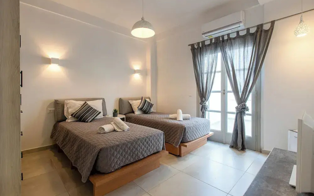 Santorini Garden Homes