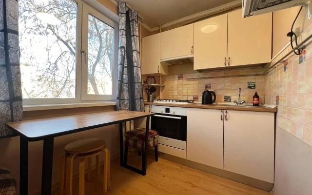 Марьин Дом на Восточной 88