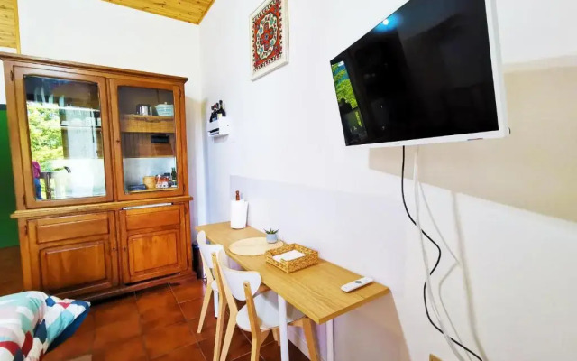 Granchalet Sul Cimone 212