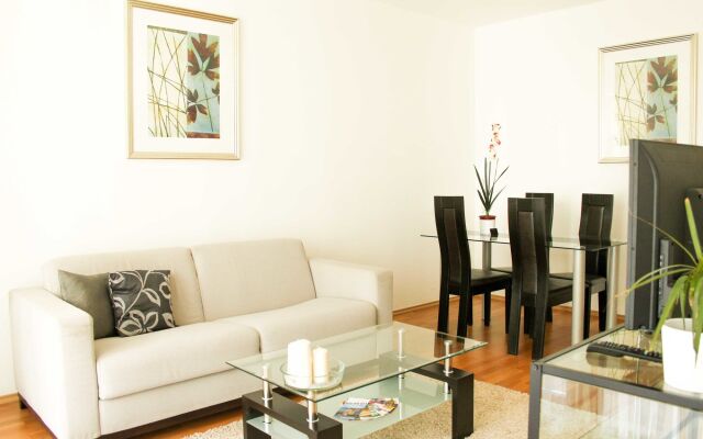 Senator Apartments Budapest