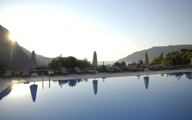 Club Sun Village Hotel