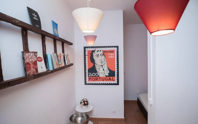 Y Quebedo - Concept Serviced Apartments
