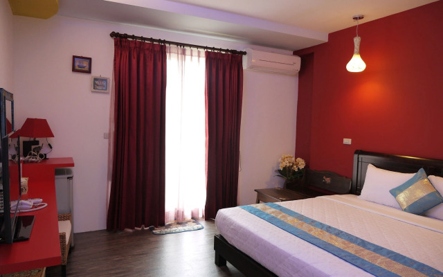 Xing Ji Hotel