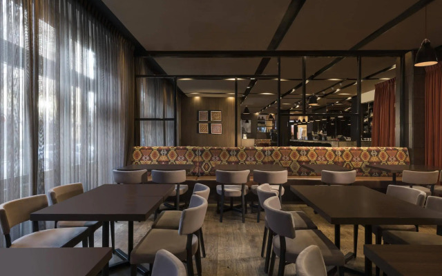 Adina Apartment Hotel Hamburg Michel