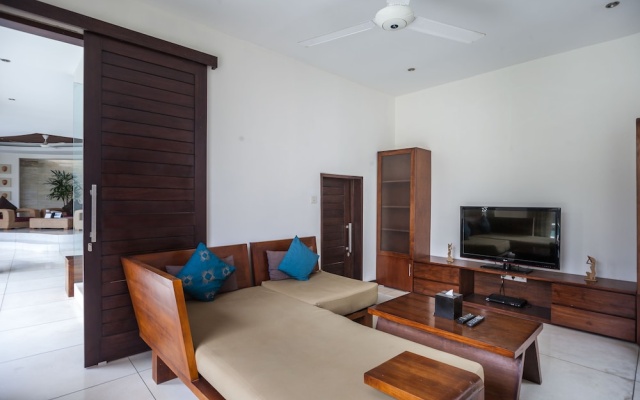 K Villas by Premier Hospitality Asia – Guest Rooms – Kerobokan Kelod