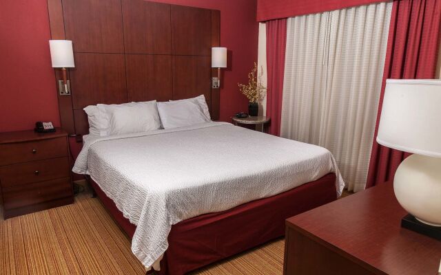 Residence Inn Marriott Florence