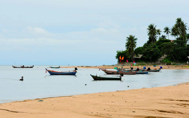 Sananwan Beach B&B