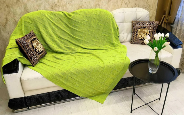 Апартаменты на улице 60 лет Октября 27