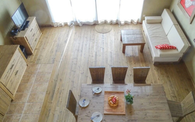 Pannonian Villa 12