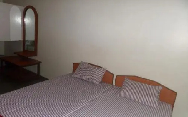 Hotel Gurukrupa