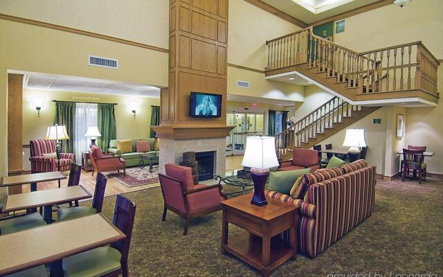 Country Inn & Suites by Radisson, Covington, LA