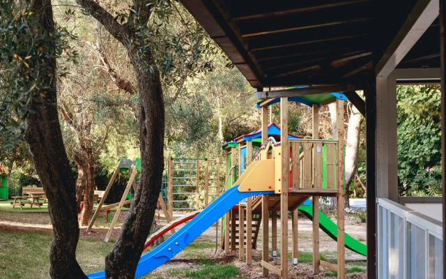 Camping Village Mulino D'acqua