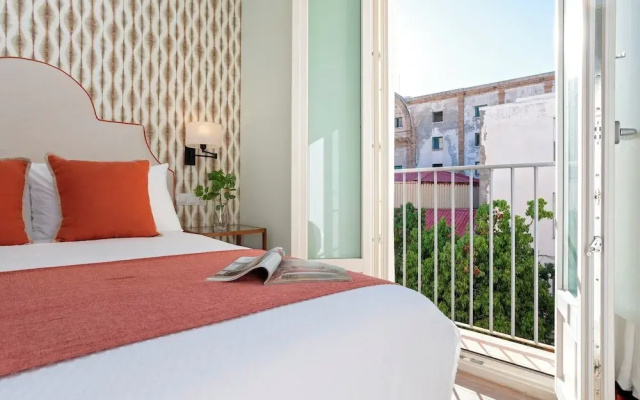 Genteel Home Patrocinio Cádiz