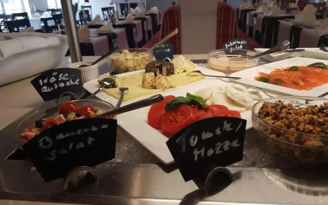 Landhotel Jann Hinsch Hof