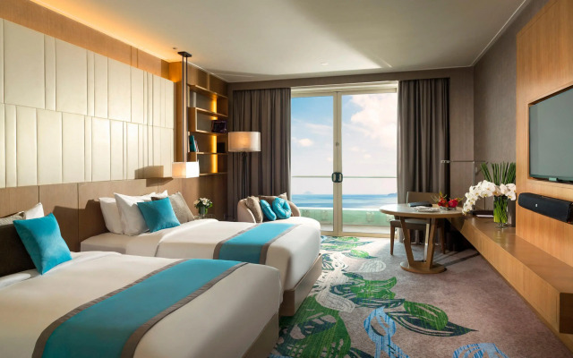 InterContinental Nha Trang by IHG