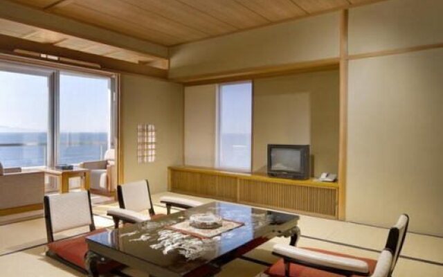 Hotel Tatsuki