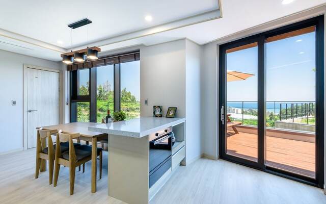 The House Adagio Regency