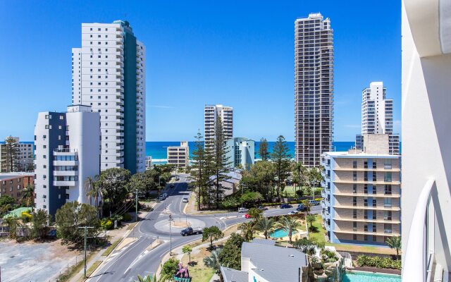 Mantra Wings Surfers Paradise