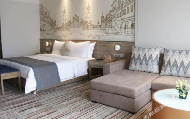 Chengdu Prolit Hotel