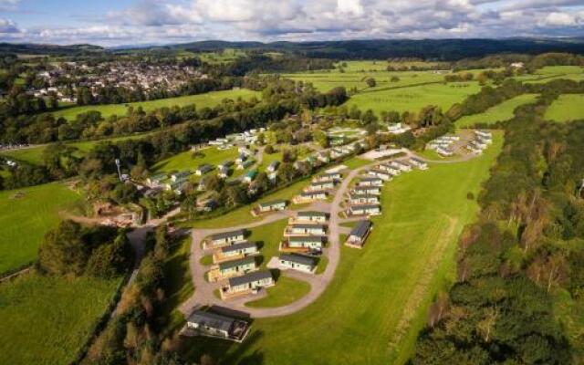 Woodclose Park