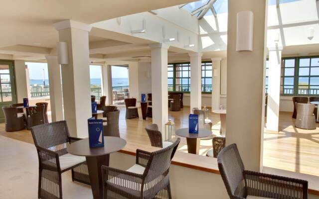 Silva Beach Hotel