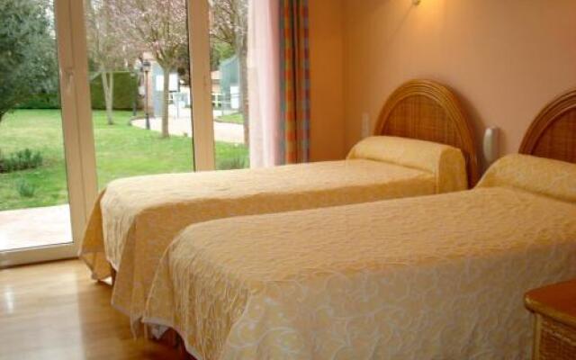 LOustal du Lauragais