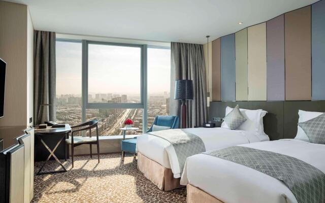 Sofitel Lianyungang Suning