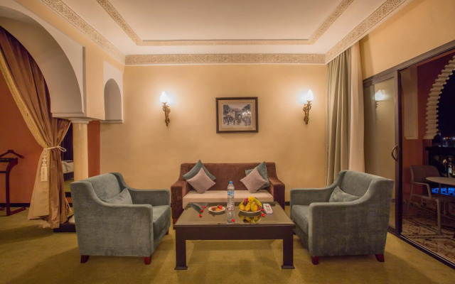 DWO Marrakech Ennakhil