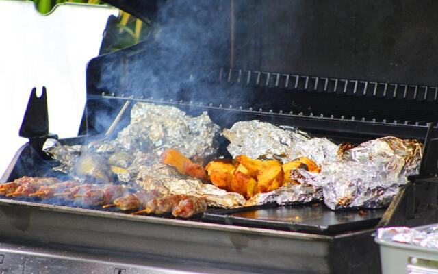 Ecoair Apartment Hotel