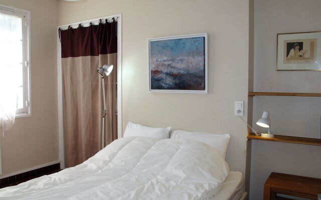 Holiday Home Les Bruyères