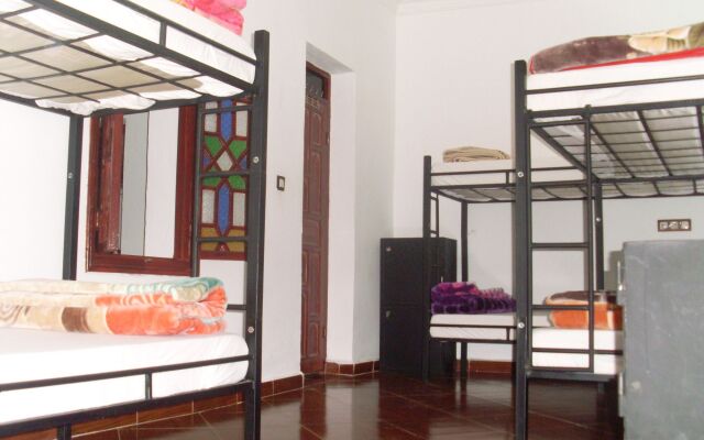 The Medina Hostel