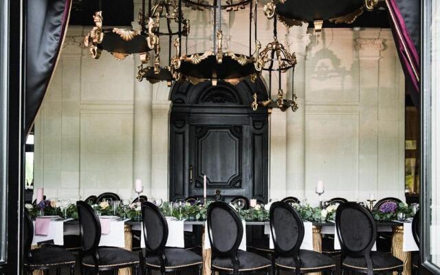 Le Chateau de Maubreuil