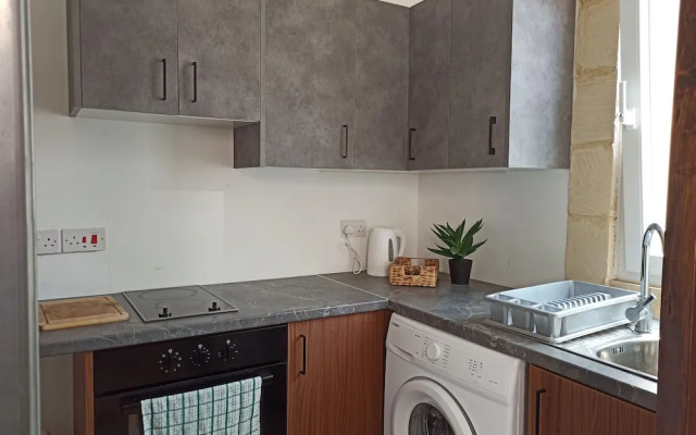 Beautiful 1-bed Apartment in Ħal Qormi
