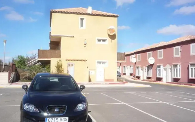 Casa Cristina