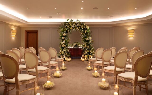 Corinthia London
