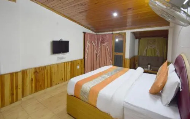 Sarthak Resort by OYO Rooms