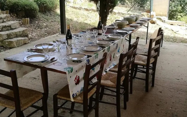 Apartment Camelia 1 Bedroom, Living Room, 4 Pax,60mq