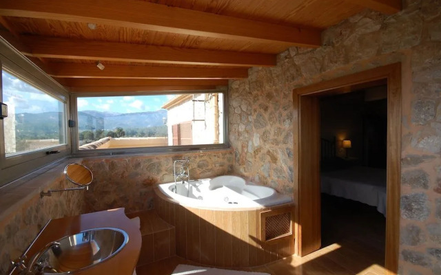 Finca Es Putxet d'en Roure VIP