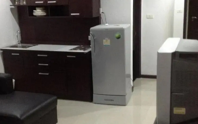 Patong Tower Condo