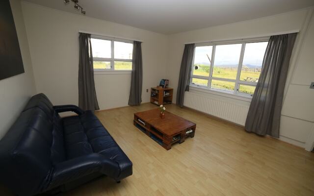 West Park Guesthouse